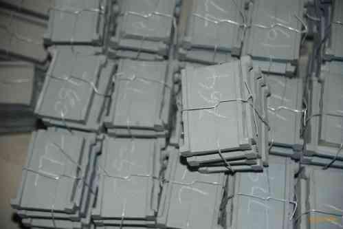 四川成都抛丸机配件：抛丸护板